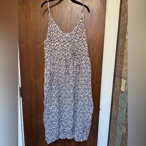 Christy Dawn Floral Dress